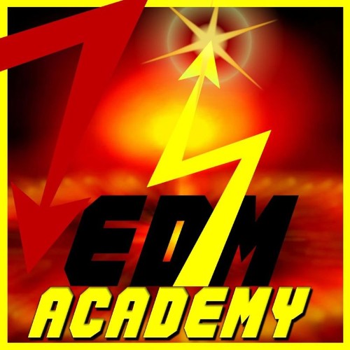 Sound Designer - EDM Academy (2021)