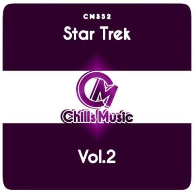 VA - Star Trek, Vol. 2 (2022) (MP3)