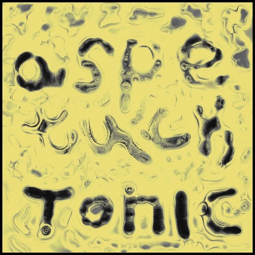 Aspetuck - Tonic EP (2021)