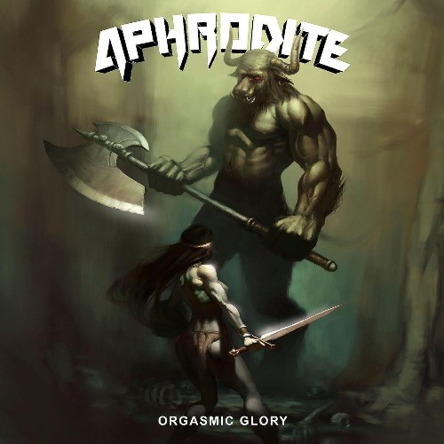 VA - Aphrodite - Orgasmic Glory (2021) (MP3)