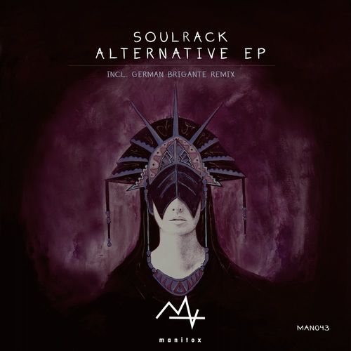 Soulrack - Alternative EP (2021)