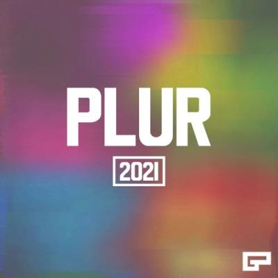 VA - Gone Postal - Plur 2021 (2021) (MP3)