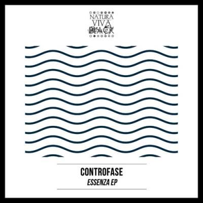VA - Controfase - Essenza (2021) (MP3)