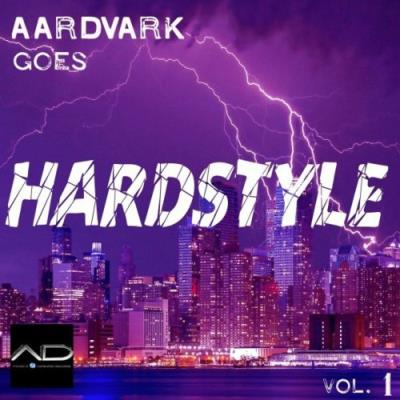 VA - Aardvark Goes Hardstyle, Vol. 1 (2022) (MP3)