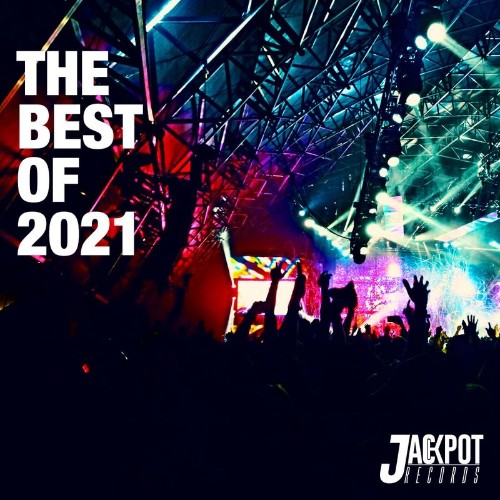 VA - Jackpot (IT) - The Best Of 2021 (2022) (MP3)