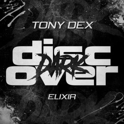 VA - Tony Dex - Elixir (2021) (MP3)