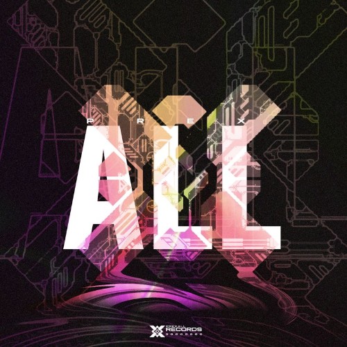 VA - Prex.all (2022) (MP3)
