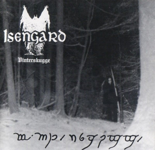 Isengard - Vinterskugge (1994) (LOSSLESS)