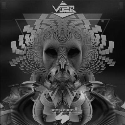 VA - Vorg - Echoes (2022) (MP3)