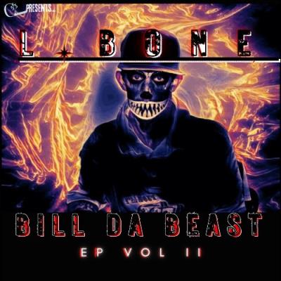 VA - L.Bone - Bill Da Beast Vol. II (2021) (MP3)