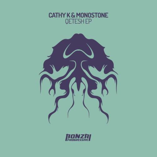 VA - CaThY K & Monostone - Qetesh EP (2021) (MP3)