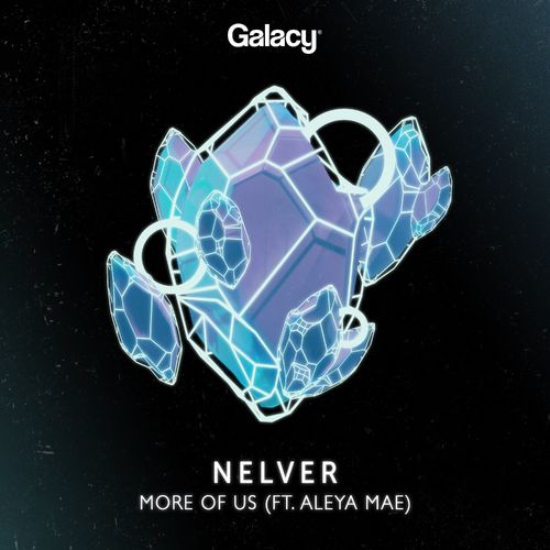 VA - Nelver - More Of Us (2021) (MP3)