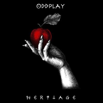 VA - Oddplay - Heritage (2021) (MP3)
