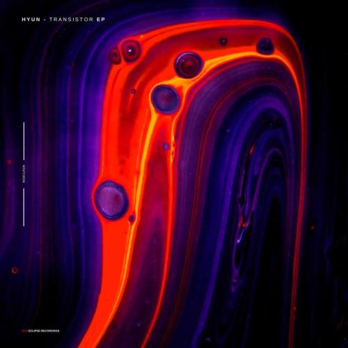 Hyun - Transistor EP (2021)
