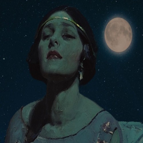 VA - Au Clair de Lune - Au Clair de Lune (2021) (MP3)