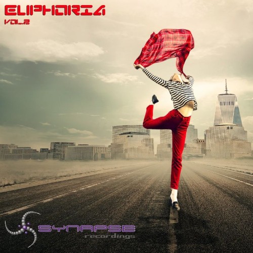 VA - Euphoria Vol. 2 (2021) (MP3)