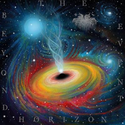 VA - Nebula Mori - Beyond The Event Horizon (2021) (MP3)