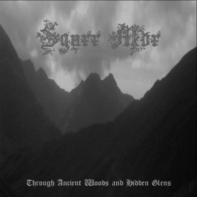 VA - Sgurr Mor - Through Ancient Woods and Hidden Glens (2021) (MP3)