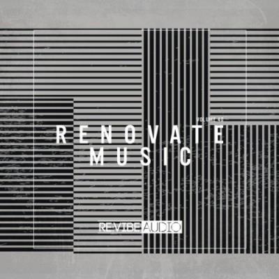 VA - Renovate Music, Vol. 39 (2021) (MP3)