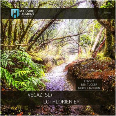 VA - VegaZ SL - Lothlorien (2021) (MP3)