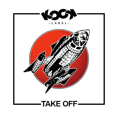 VA - Kook Label - Take Off (2021) (MP3)