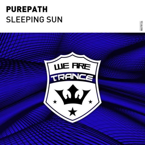 VA - Purepath - Sleeping Sun (2021) (MP3)