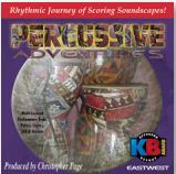 East West 25th Anniversary Collection Percussive Adventures Vol.1 v1.0.0-R2R