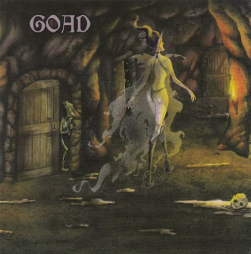 GOAD - In The House Of The Dark Shining Dreams (2006) (LOSSLESS)