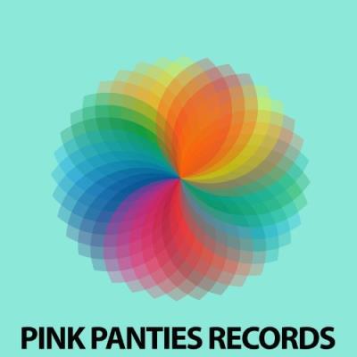 VA - Pink Panties - Huge Wave (2021) (MP3)