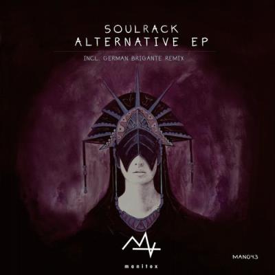 VA - Soulrack - Alternative EP (2021) (MP3)