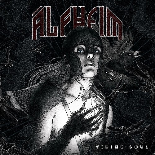 VA - Alfhëim - Viking Soul (2021) (MP3)