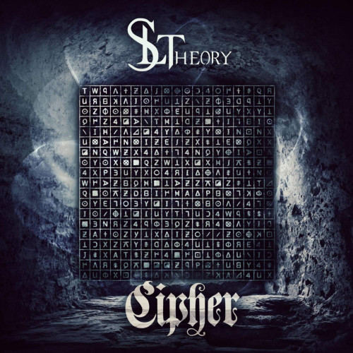 SL Theory - Cipher (2019) Lossless
