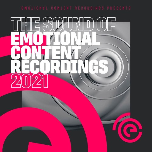 VA - The Sound of Emotional Content Recordings 2021 (2022) (MP3)