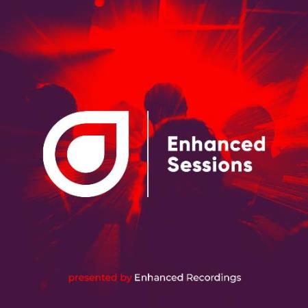 Enhanced Music - Enhanced Sessions 636 (2021-12-25)
