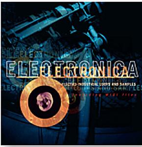 East West 25th Anniversary Collection Electronica 1.0.0-R2R