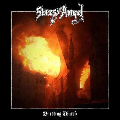 VA - Stress Angel - Bursting Church (2021) (MP3)