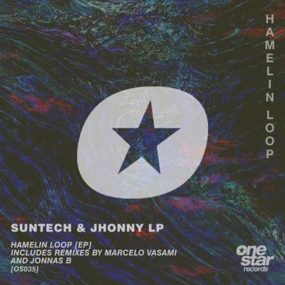 VA - Suntech & Jhonny LP - Hamelin Loop (2021) (MP3)