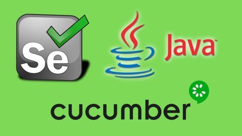 Pavan Kumar - Learn Selenium with Java, Cucumber + Live Project