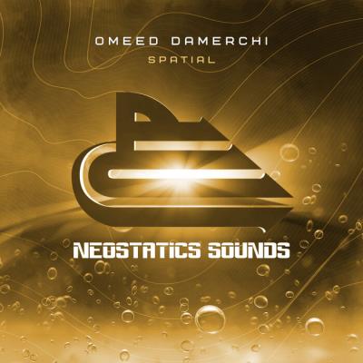 VA - Omeed Damerchi - Spatial (2021) (MP3)