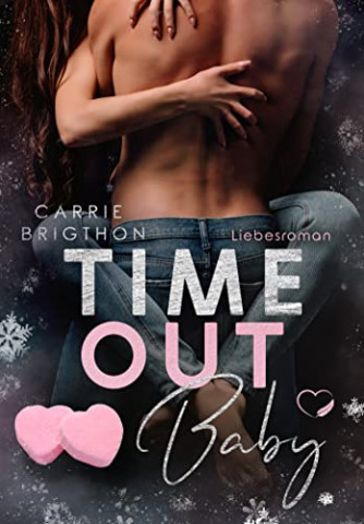 Cover: Carrie Brigthon - Time Out Baby