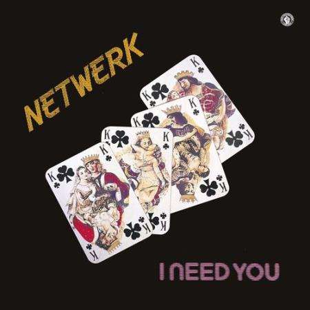 Netwerk - I Need You (2021)