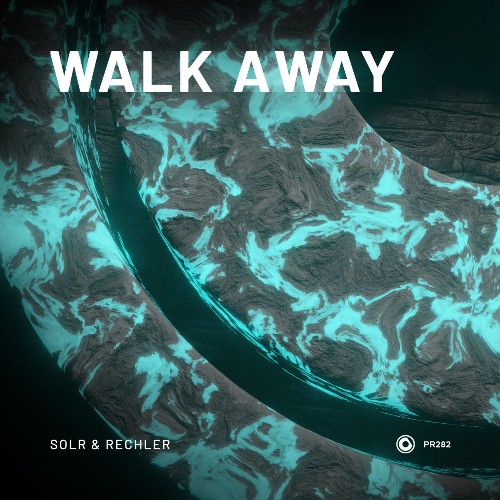 Solr & Rechler - Walk Away (2021)