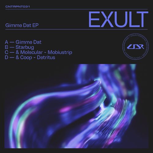 VA - Exult - Gimme Dat EP (2021) (MP3)