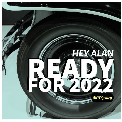 VA - MCT LUXURY - Ready For 2022 (2021) (MP3)