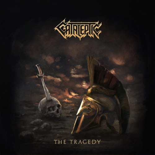 VA - Cataleptic - The Tragedy (2021) (MP3)