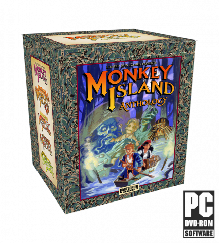 Monkey Island 30th Anniversary Anthology iNternal-I_KnoW