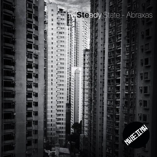 VA - Steady State - Abraxas (2021) (MP3)