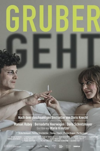 Gruber geht German Web 1080p x264-eDna