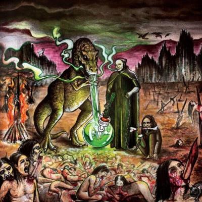 VA - Pachiderma - Il Diavolo, la Peste, la Morte (2021) (MP3)