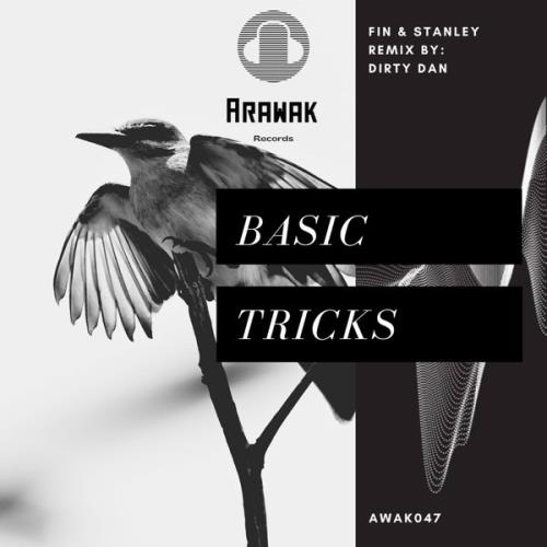 Fin & Stanley - Basic Tricks (2021)